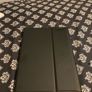 ipad case and keyboard